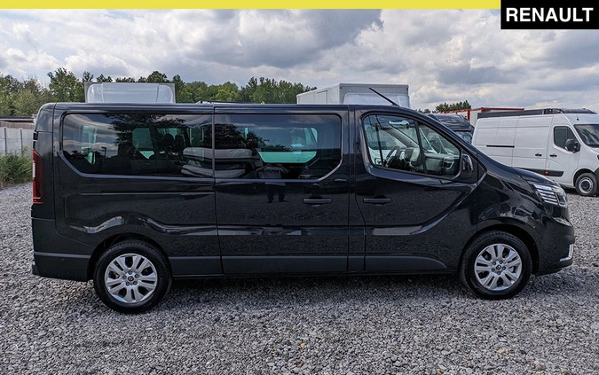 Renault Trafic cena 209098 przebieg: 1, rok produkcji 2024 z Strzelce Opolskie małe 211